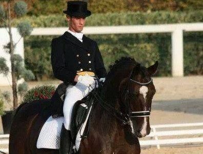 Concluso il Trofeo Lazio Estivo Dressage