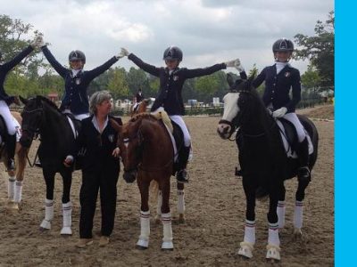 Millstreet 2014: Italia meravigliosa è quinta!