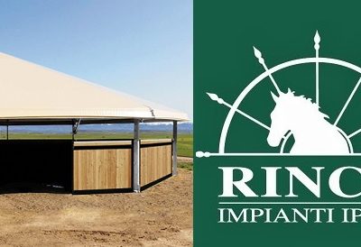 Nuovo Tondino Rinco.