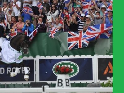 Uno spettacolo davvero Mondiale!