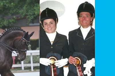 Lipiza: Pie’s Horses una grande finale.