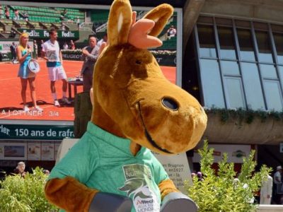 Happy…la felicità come un epidemia, anche ai WEG