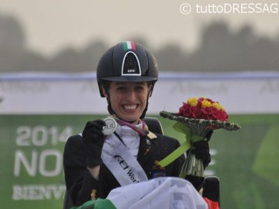 Azzurri sempre meglio!