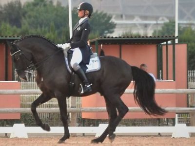 CDI 3* Nice: un Long Drink in Costa Azzurra per la Steidle