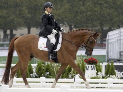 Caen 2014: Buona partenza delle azzurre