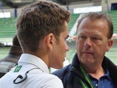 Stile brasiliano: conosciamo meglio la squadra più giovane di questi WEG.