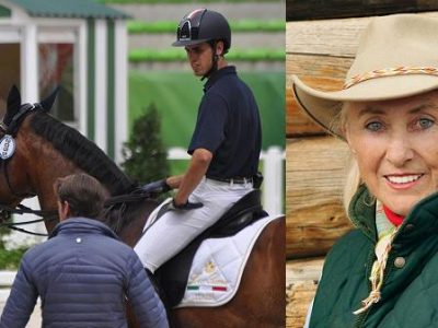 Il Metodo Tellington per le Performance nello Sport