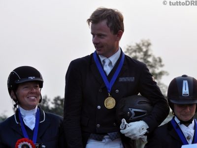 Campionati al C.E.M.