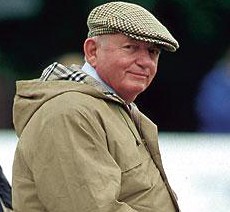 Uwe Schulten-Baumer, The Doktor se n’è andato all’età di 88 anni