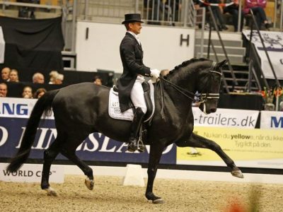 CDI-W Odense: Edward Gal record personale con Glock’s Undercover