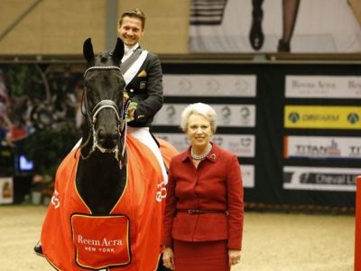 CDI-W Odense: Gal e Glock’s Undercover imbattibili