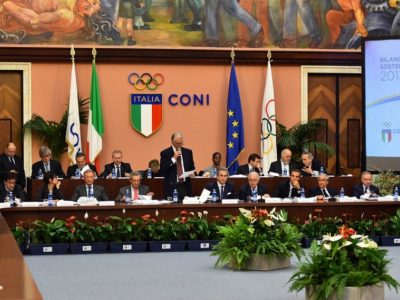 Statuto FISE: La Giunta nazionale del CONI approva.