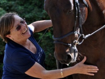 Withages un successo a Roma.