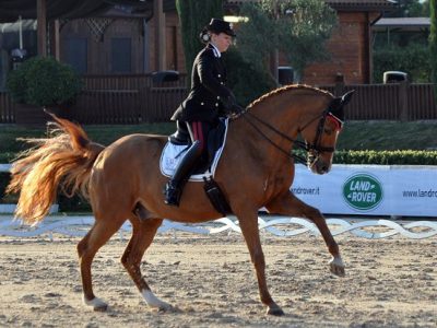 Titoli Freestyle assegnati ad Arezzo