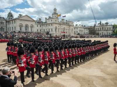 Gran Bretagna candidata per gli Europei 2019