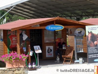 Chifa festeggia a Fiera Cavalli Verona il suo 70° compleanno