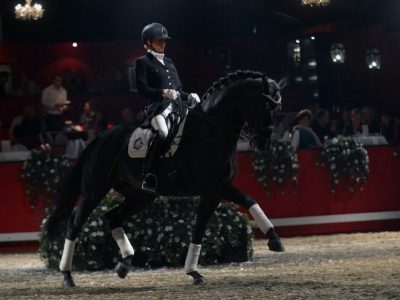 Vian Group nuovo title sponsor per il WDM