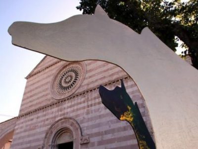 Premio Dressage Talent 2014 con Artisse da Equestria: arte, cultura e sport si incontrano.