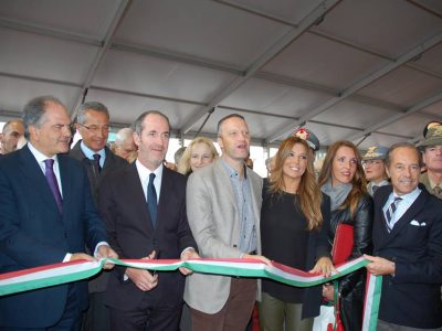 Fiera Cavalli aperta l’ edizione numero 116