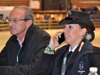 Truppa bene la nuova kur