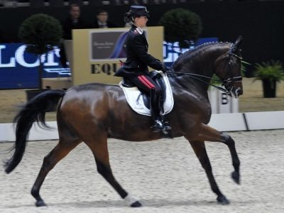 Coppa Italia la Finale a None.