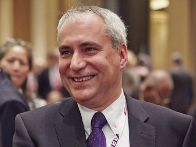 Ingmar de Vos eletto Presidente della FEI.