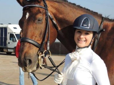 Azzurre in trasferta a Roosendaal