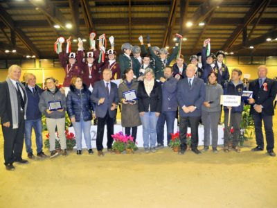 Coppa delle Regioni. Lombardia “piglia tutto”