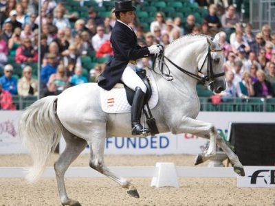 Munoz Diaz in Italia