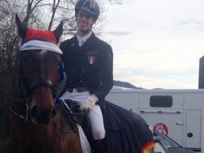 CDI 5* Salisburgo: Kittel e Max Theurer vincitori.