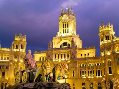 A Madrid gli europei giovanili 2016