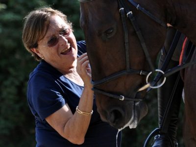 Mariette Whitages le prossime date a Roma