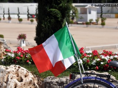 Aggiornato calendario manifestazioni interesse federale 2015