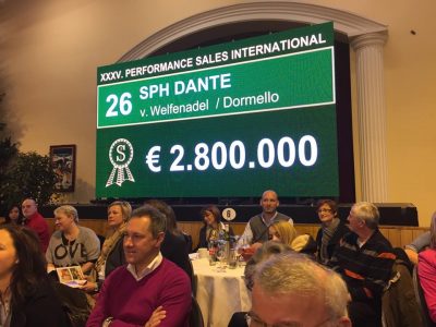 2,8 milioni di euro per SPH DANTE all’ asta PSI