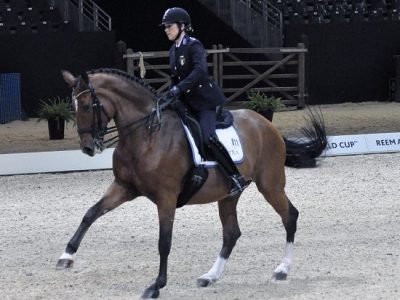 CDI 5* Salisburgo con Soldi e Tiozzo.