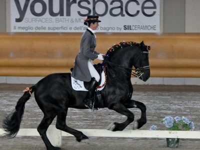 CDN  A  Sommacampagna: le gare di domenica.