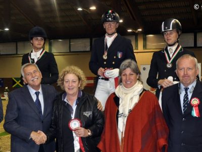 I Regionali a Pontedera