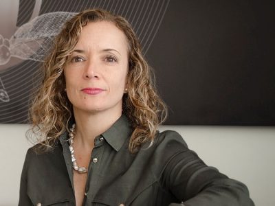 La prima donna Segretario Generale della FEI.