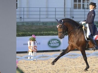 Eva Rosenthal: preparazione a 360 gradi.