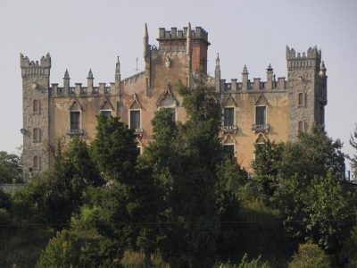 Mariette Withages a Montemerlo