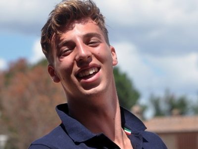 Ranking List giovanili al via