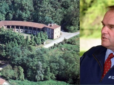 La Mandria: è Game Over!