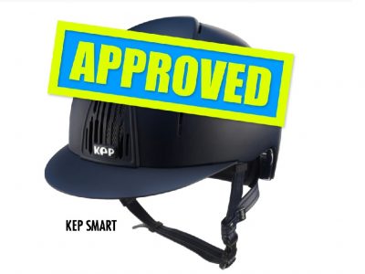 KEP ITALIA OTTIENE PER PRIMA LA NUOVA CERTIFICAZIONE SULLA SICUREZZA