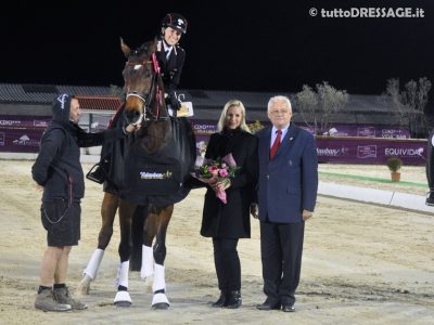 Deroga alle regole per le qualifiche ai CDI di Vidauban