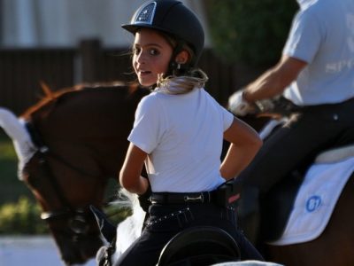 TROFEO NAZIONALE DRESSAGE 2015
