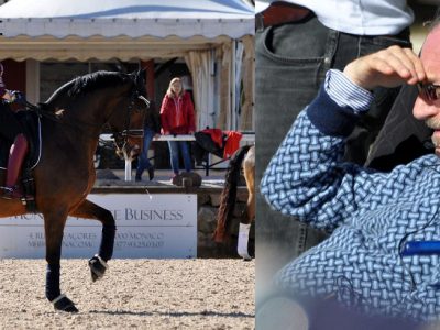 Eremo…torna il Gladiatore!