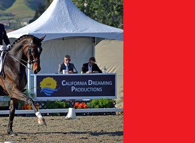 CDI-W San Juan Capistrano: Peters e Legolas una vittoria concreta.