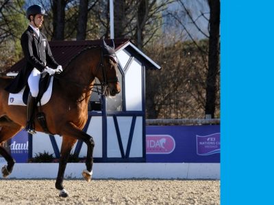 Italia con onore e super Leo a Vidauban!