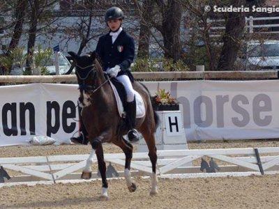 Neri e Remold un gran finale nelle kur!