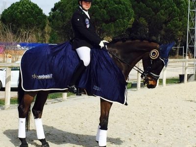 Protti e Remold in evidenza a Vidauban.